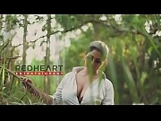 #redheartentertainment #SareeFashionContest #bengalbeauty Smart Shirt Series | Anjani | White Shirt | Full HD | Episode 1