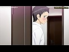 Molestation In Train To Beautiful Girl [FantasticHentai.com]