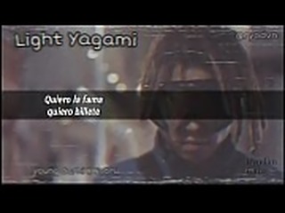 Light Yagami - Young Darhi X Nobru (letra)