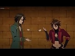 Bakumatsu: Crisis 05 [Sub Espa&ntilde_ol]