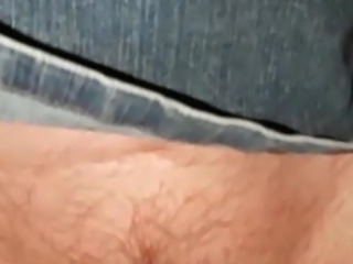 Hairy MilfPussy with long hard Dildo