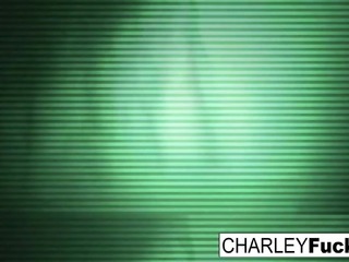 Charley&#039;s Night Vision Amateur Sex