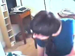 Ex british  on  Webcam