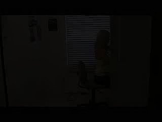Office Fucking with sexy MILF Michele Meadows