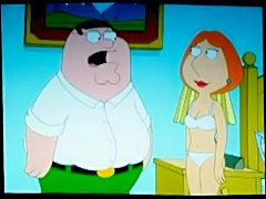 Lois griffin: raw and uncut (family guy)  free