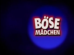 Bose Madchen Kelly Trump xLx
