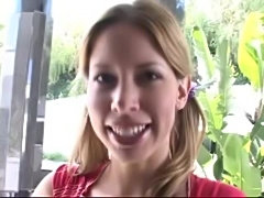 The Babysitter 15 Scene 1