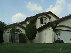 Teen Babysitter Has Sex With a Old Man