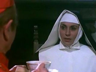 Italian classic porn with nuns