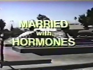 Married with Hormones feature the Undy family with Hal (Randy West), Meg...