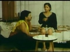 Classic Indian movie Veesya the prostitute real indian vintage