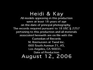 Heidi Kaya