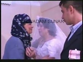 Turkish wedding - fucking with virgin wife  free
