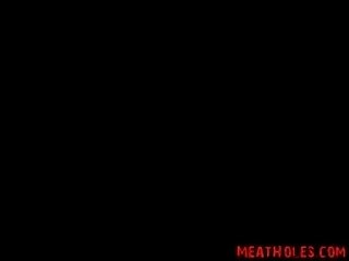 Meat Holes Emma Heart (FULL SCENE)