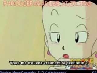 Dragon ball Hentai - Karmasutra Incest
