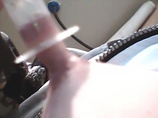 My nipple suck