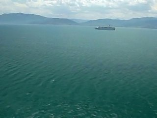Ship erect part 1