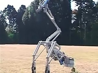 Mechanical assault in parking lot free