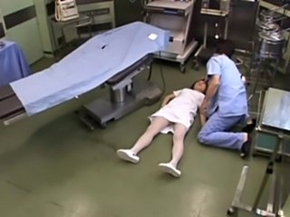 Nurse made coma free