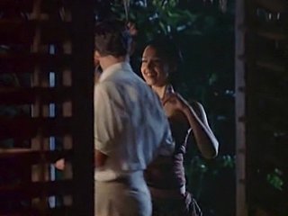 Jessica Alba in Nude Sexy Movie Scene
