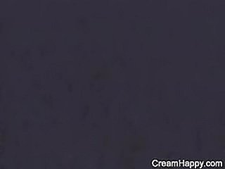 Teen with Braces