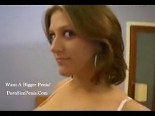 Young busty teen  free