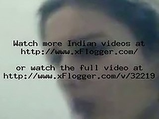 Indian college babe Fucking with her BF in doggy...