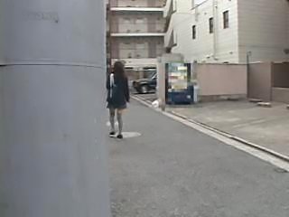 The fire from the side of the penis to insert sperm school girl panties.