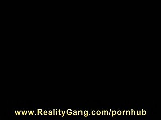 Slutty Big-tit Asian school teacher fucks student's dick in class