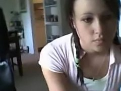 Cute pussy on webcam  free