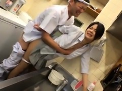Horny Japanese wife gets the hardcore drilling she desires
