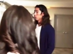 Spencer, Real Estate Agent Gets Her Pussy Pounded By Ripped Asian Guy -...