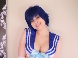 Future Sailor Mercury