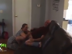 FreeUse StepMom And StepSis Get Fucked By StepDad and StepBro