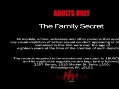 Kenzie Reeves Haley Reed Helena Locke - The Family Secret