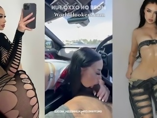 Onlyfans +Sexy Instagram model with big ass