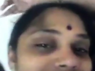 Indian Mother Gets Fucked POV