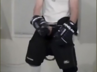 Hockey Gear