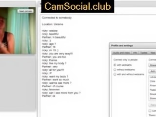 The Ideal Woman on CamSocial.club