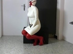 Latex nurse