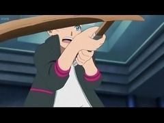 Boruto Naruto next generations cap 26 sub espa&ntilde_ol