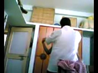 Watch a Ugly Indian fuck his Beautiful Maid Servant