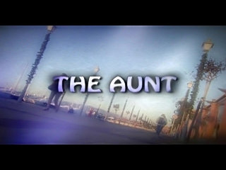 Aunt from Paris (2009)