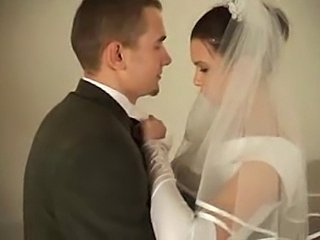 Alexandra and Andrew - russian wedding swingers