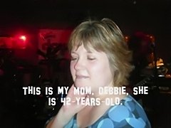 Mom [Debbie, 42] ... free