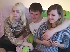 Real party russian Amateur Teenies