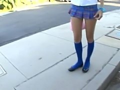 Anal fuck after school - www.xtaxxis.tk  free