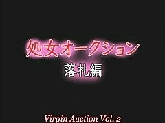 Virgin Auction - Episode 2